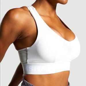 Gymshark Legacy Fitness Sports Bra